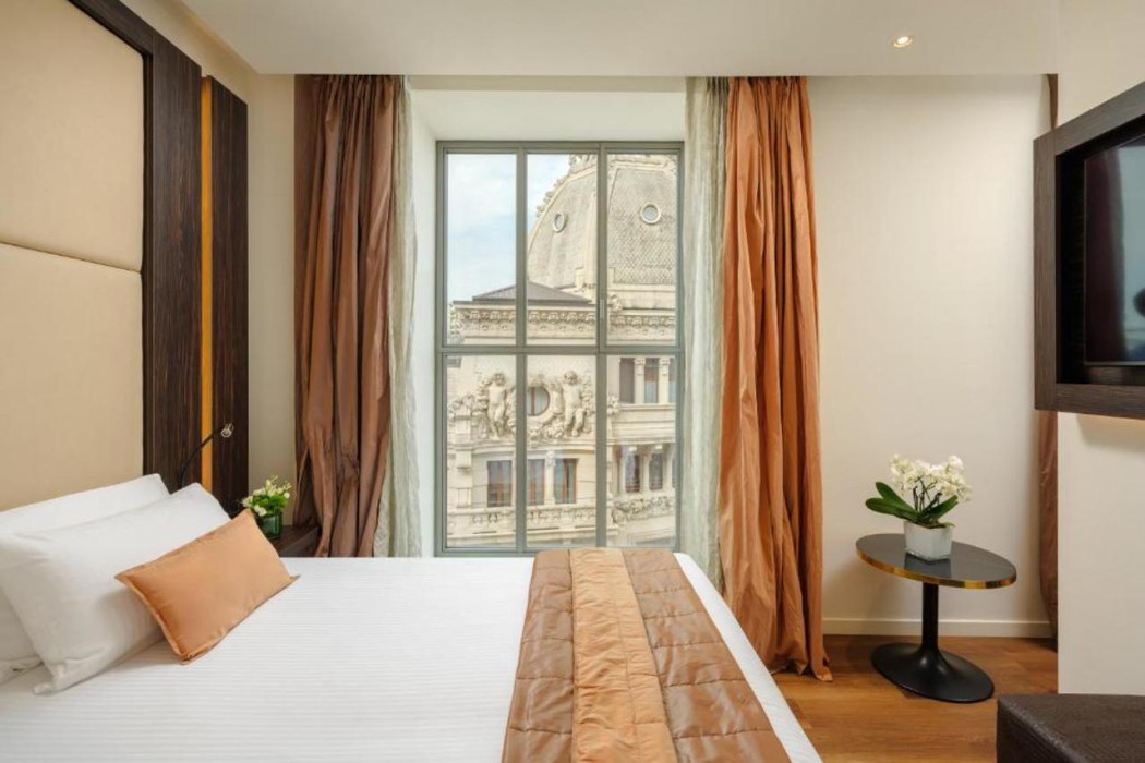 Hotel Dei Cavalieri Milano Duomo 12/14