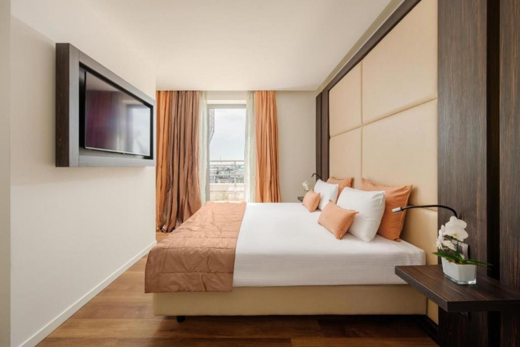 Hotel Dei Cavalieri Milano Duomo 10/14