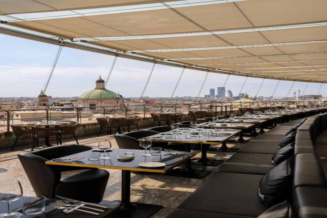 Hotel Dei Cavalieri Milano Duomo 14/14
