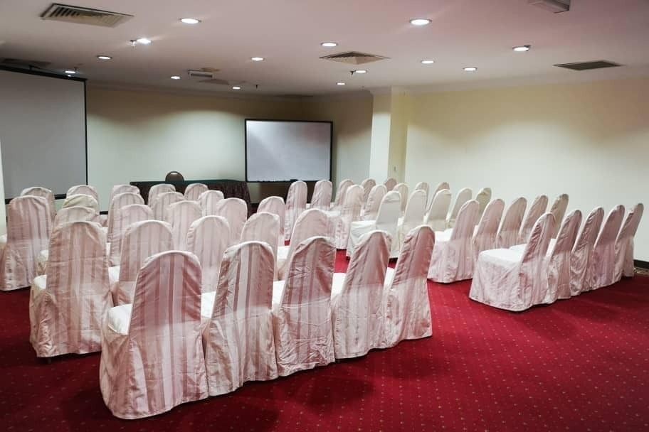 HOTEL GRAND CONTINENTAL KUCHING 54/89