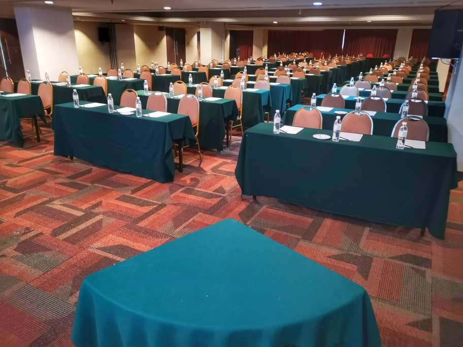 HOTEL GRAND CONTINENTAL KUCHING 58/89