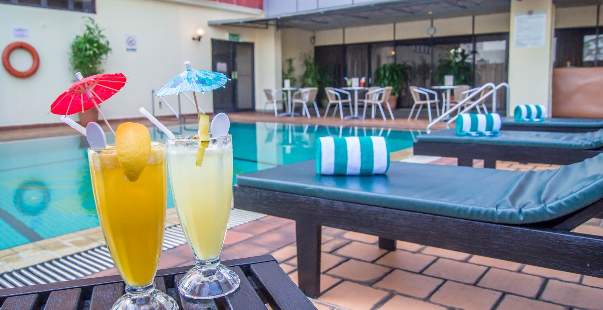HOTEL GRAND CONTINENTAL KUCHING 52/89