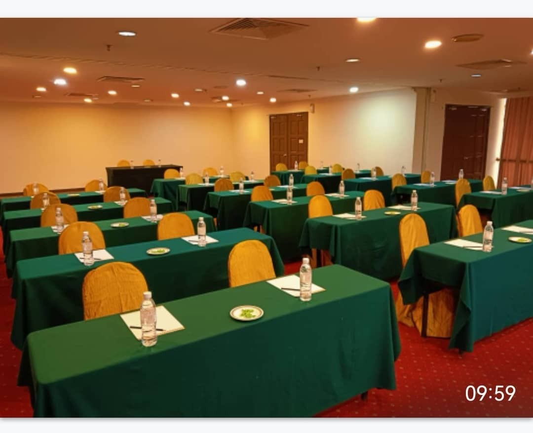 HOTEL GRAND CONTINENTAL KUCHING 55/89