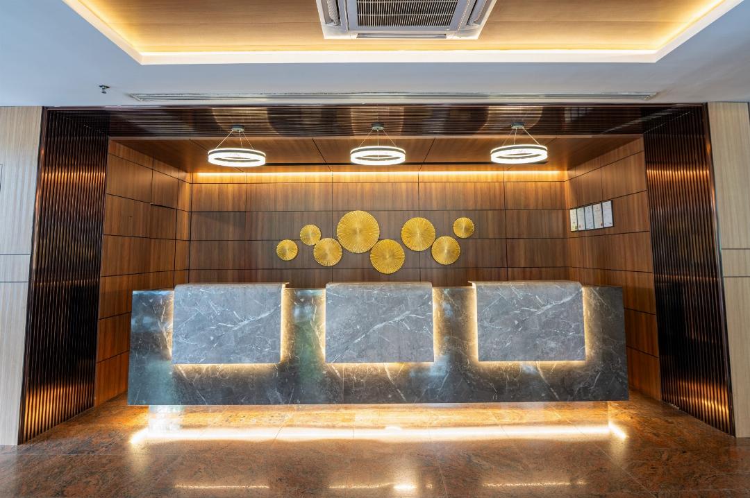 Howard Johnson by Wyndham Kota Kinabalu City Centre 8/72