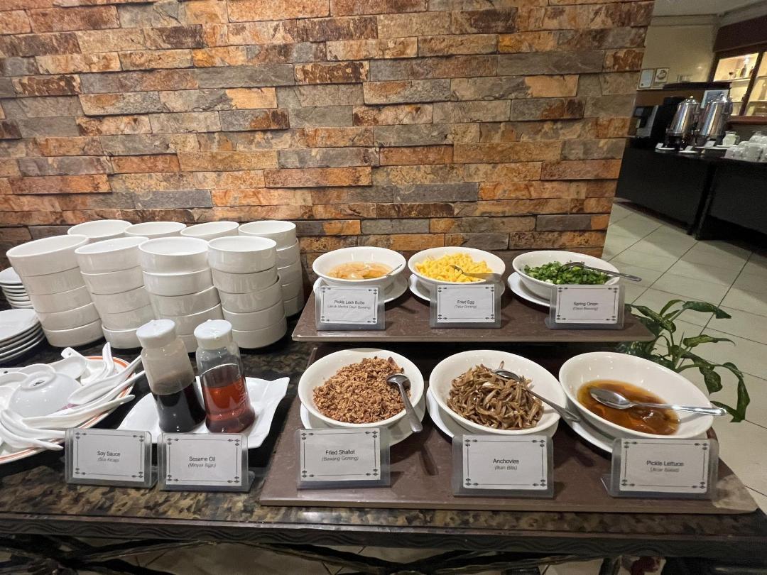 Amenities and Services
