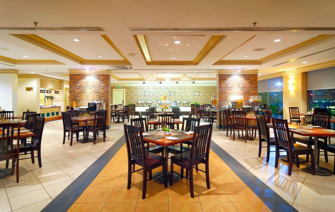 Amenities and Services