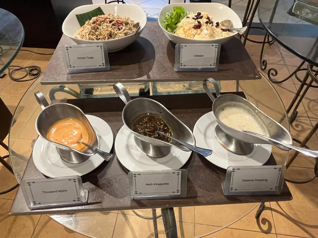 Amenities and Services