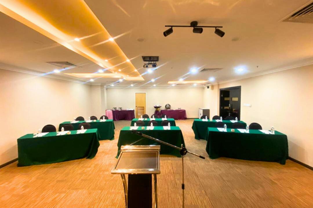 Amenities and Services