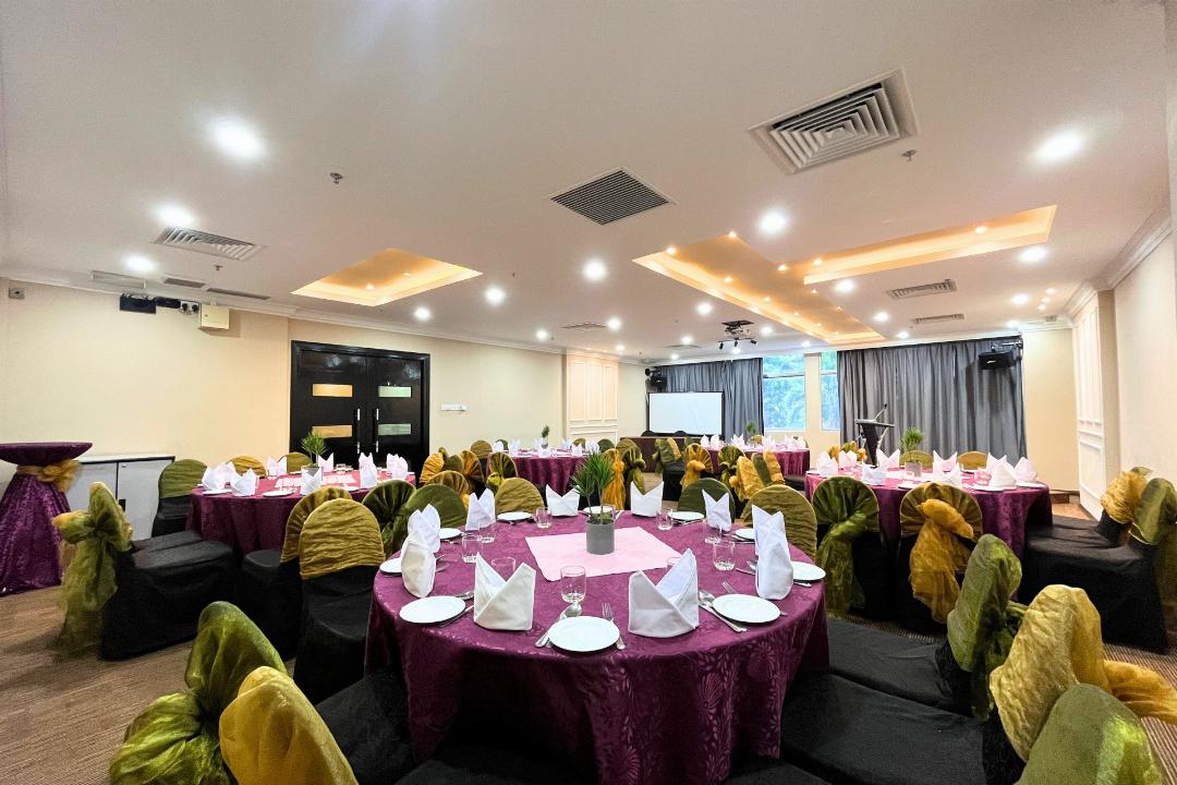 Amenities and Services