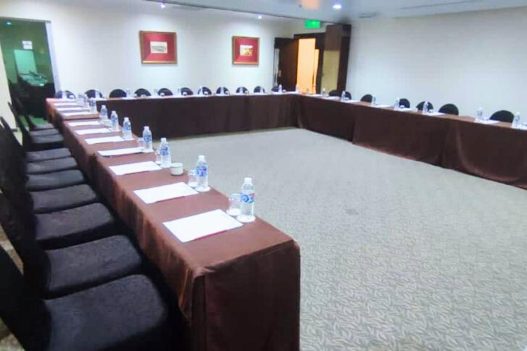 Amenities and Services