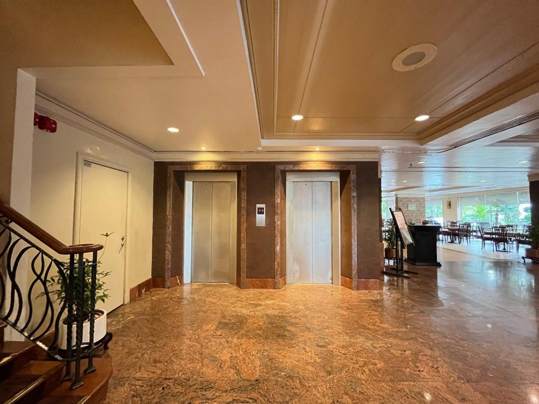 Amenities and Services