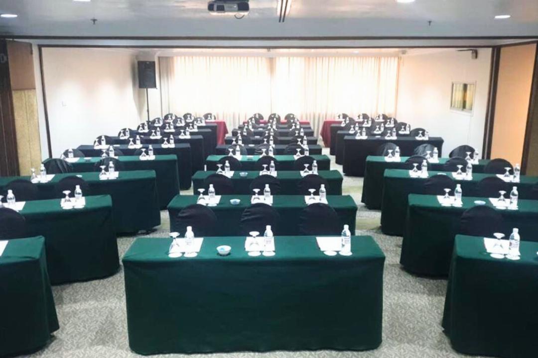 Amenities and Services