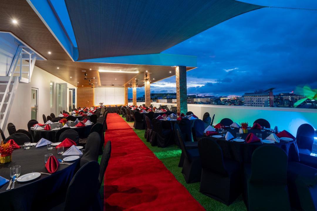 Howard Johnson by Wyndham Kota Kinabalu City Centre 35/72