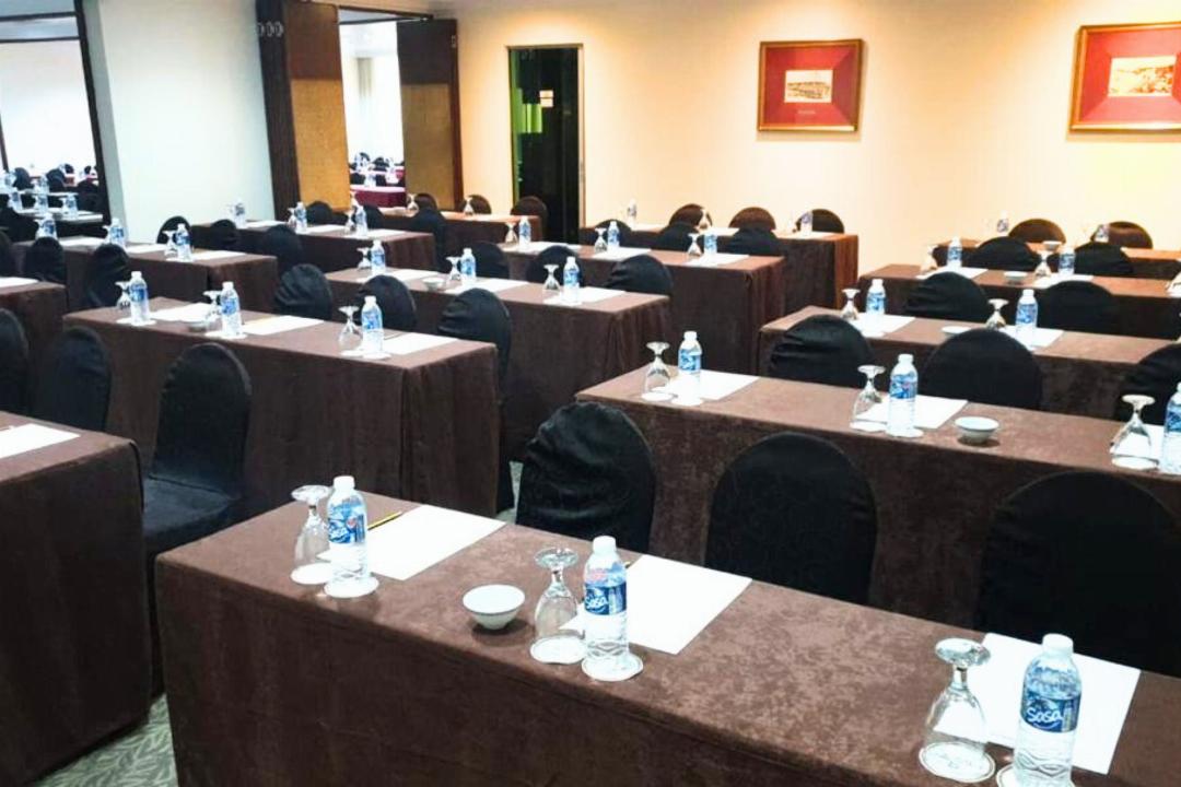 Amenities and Services