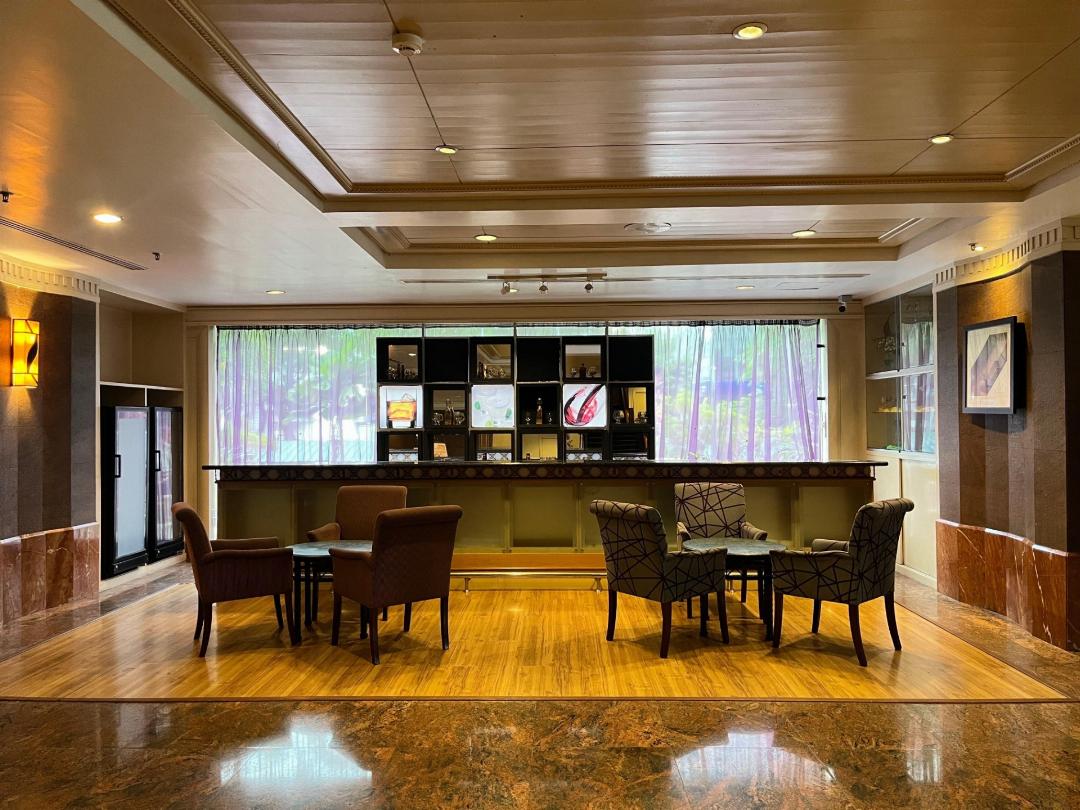 Amenities and Services