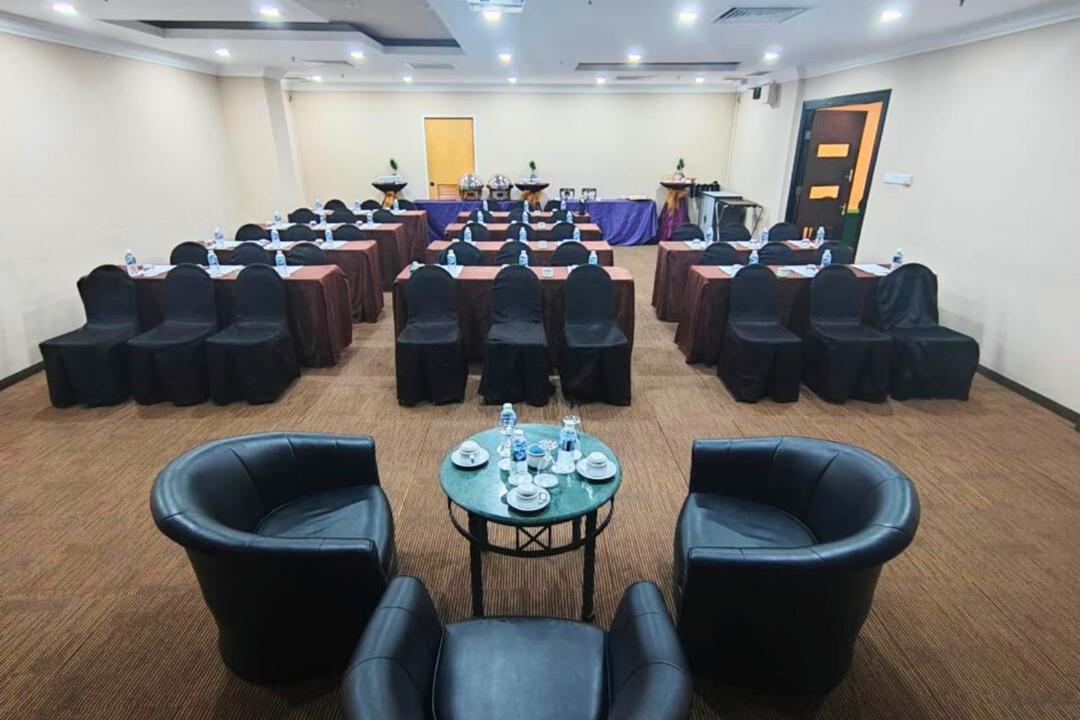 Amenities and Services