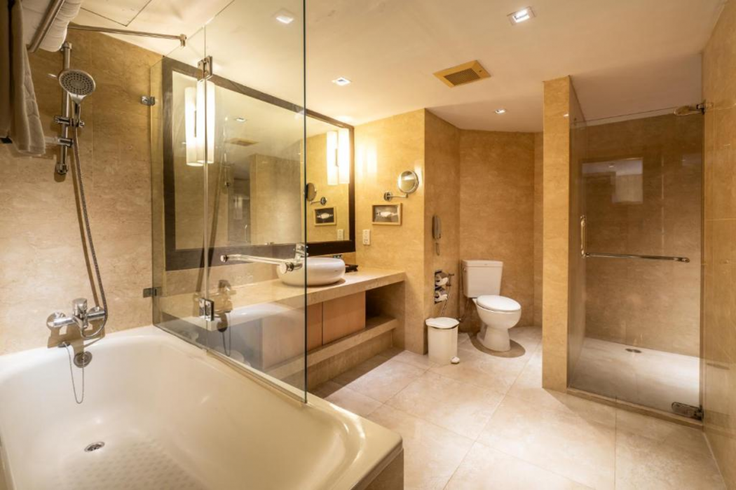 Rembrandt Residences Bangkok (Sukhumvit Soi 20) 22/83