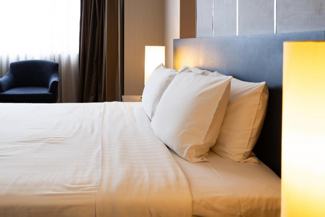 Rembrandt Residences Bangkok (Sukhumvit Soi 20) 25/83