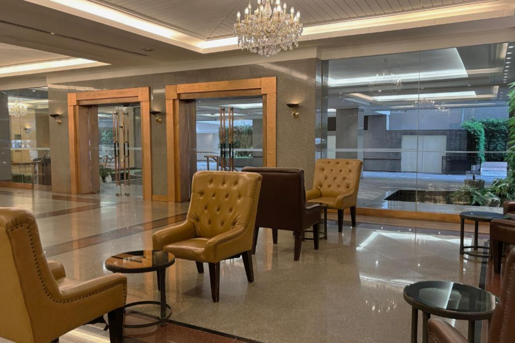 Rembrandt Residences Bangkok (Sukhumvit Soi 20) 44/83