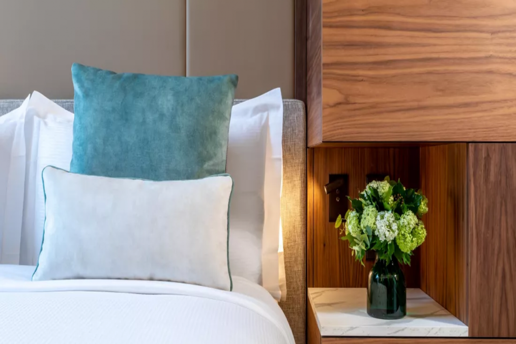 InterContinental Paris - Champs-Elysees Etoile 16/63