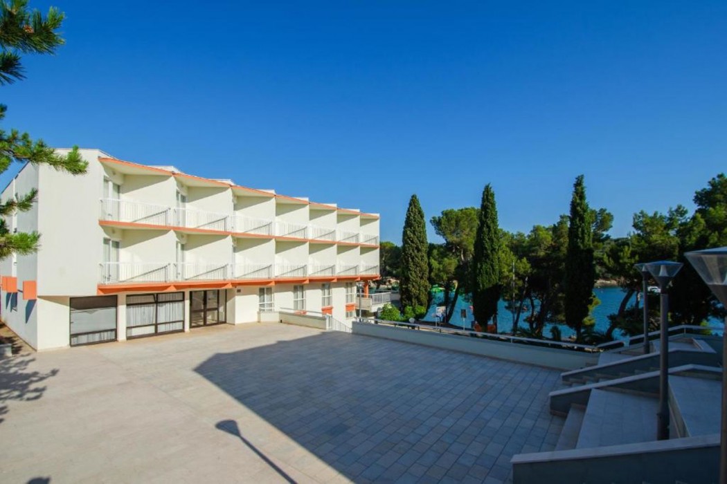 Centinera Resort in MEDULIN