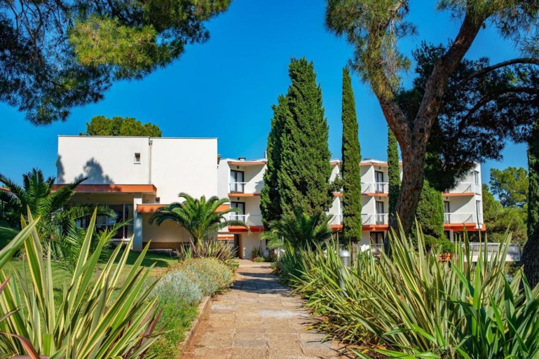 Centinera Resort in MEDULIN