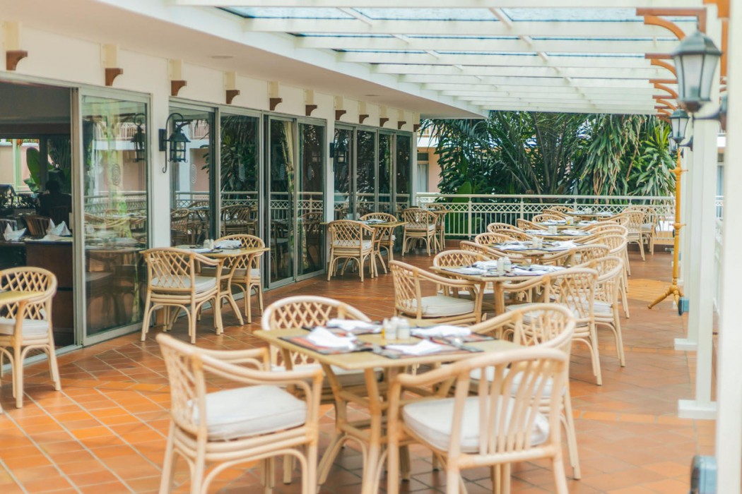 Lake Kivu Serena Hotel 18/60