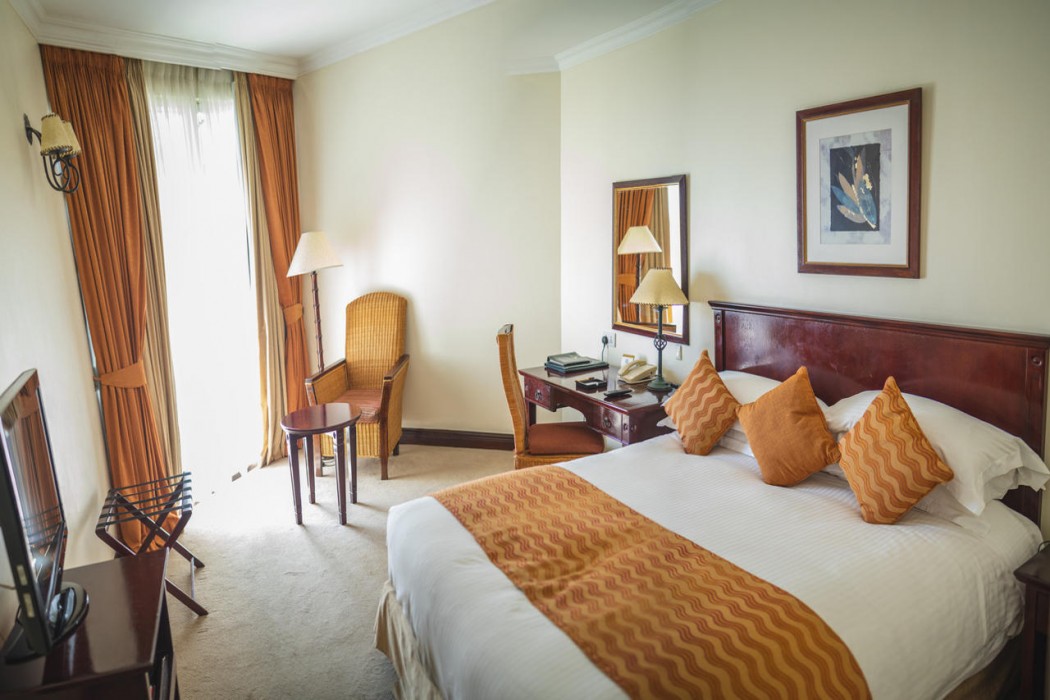 Lake Kivu Serena Hotel 9/60