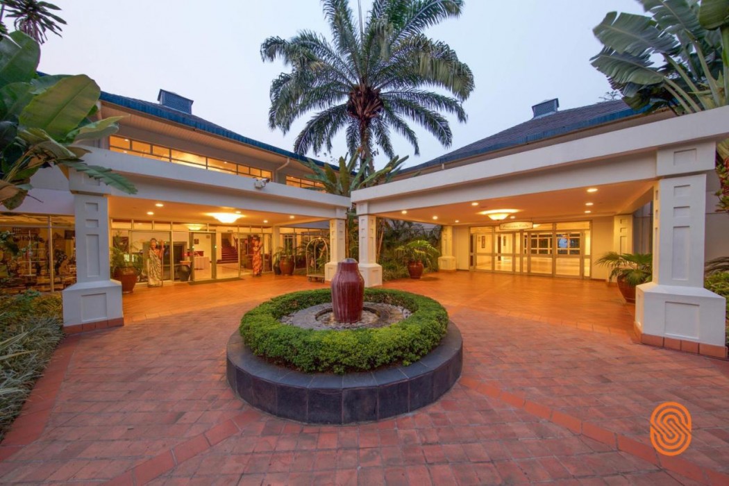 Lake Kivu Serena Hotel 2/60
