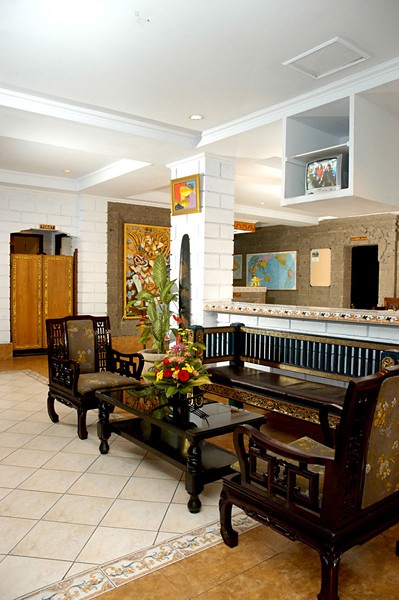 VILARISI HOTEL 27/57