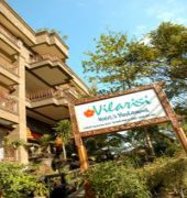 VILARISI HOTEL 1/57
