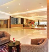 THE GATEWAY HOTEL LAKESIDE, HUBLI 5/17