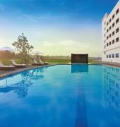 THE GATEWAY HOTEL LAKESIDE, HUBLI 13/17
