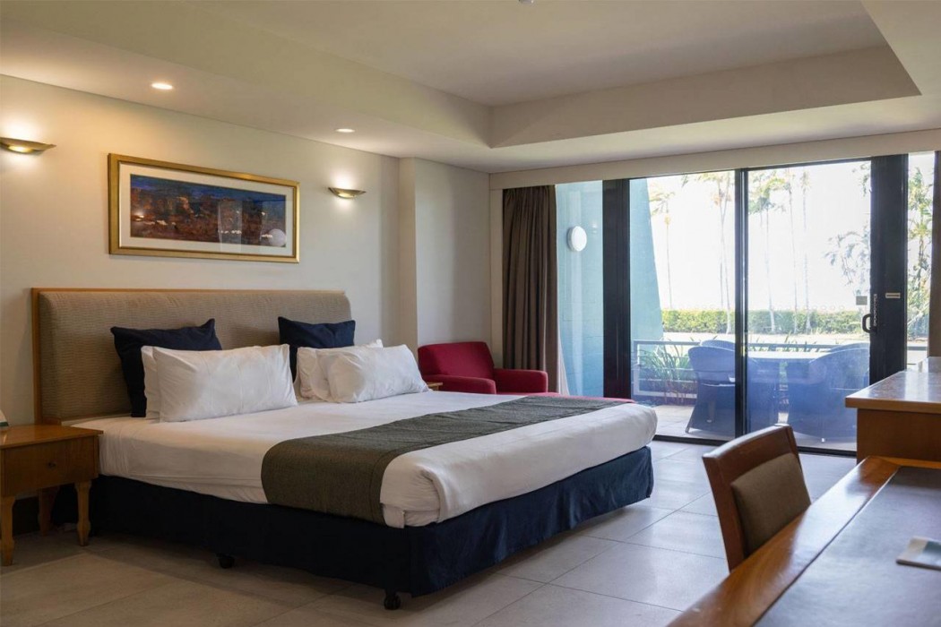 Mindil Beach Casino Resort 18/62