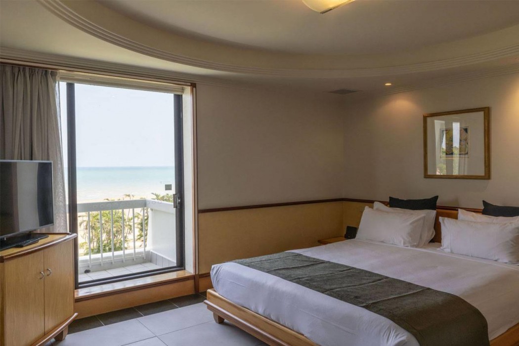 Mindil Beach Casino Resort 16/62