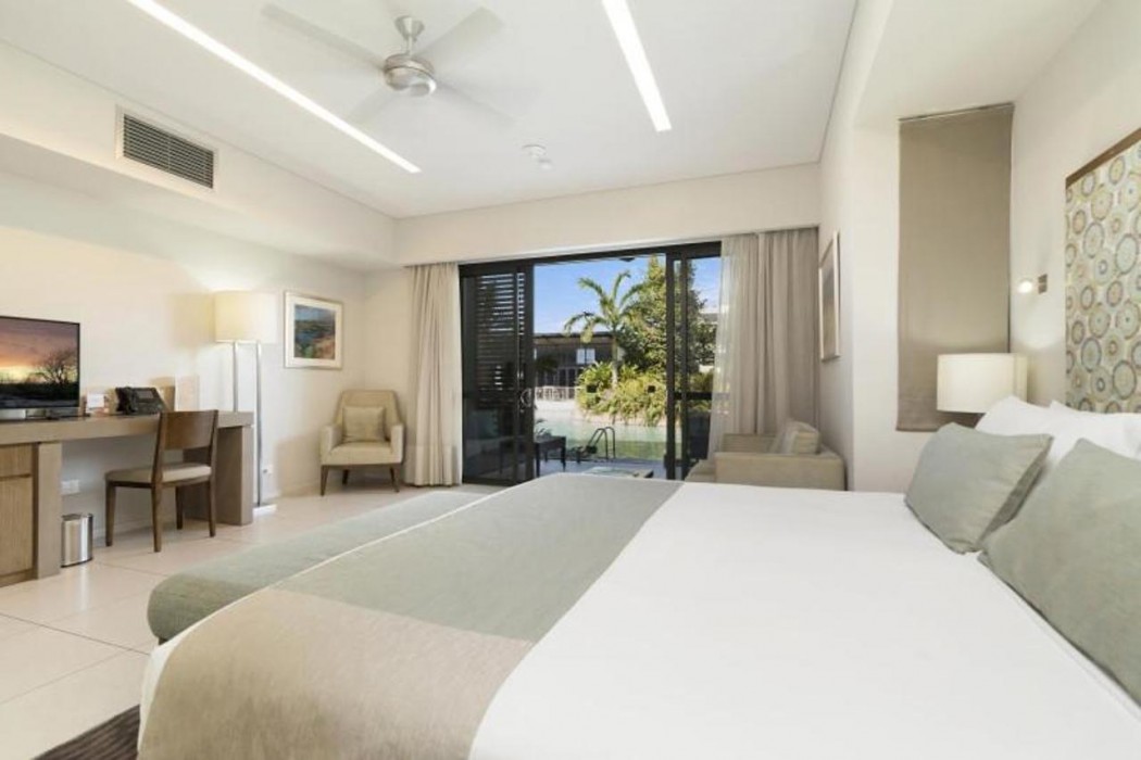 Mindil Beach Casino Resort 11/62