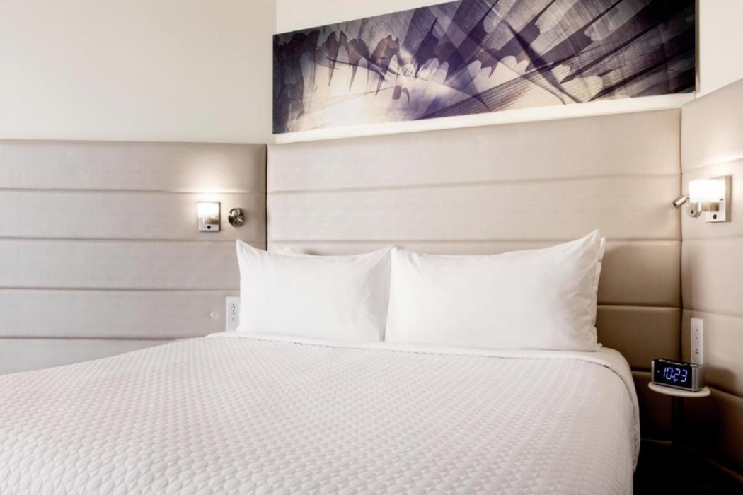 Peachtree Hotel Midtown Atlanta 14/58