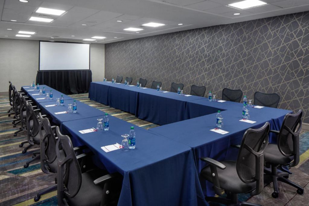 Peachtree Hotel Midtown Atlanta 27/58