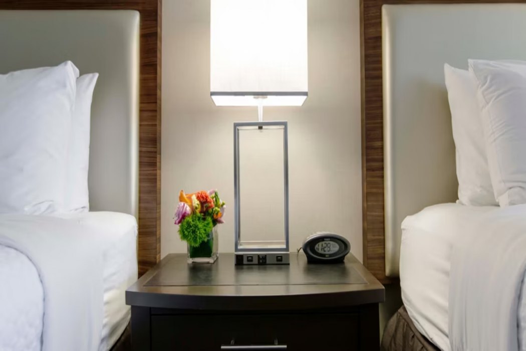 Peachtree Hotel Midtown Atlanta 12/58