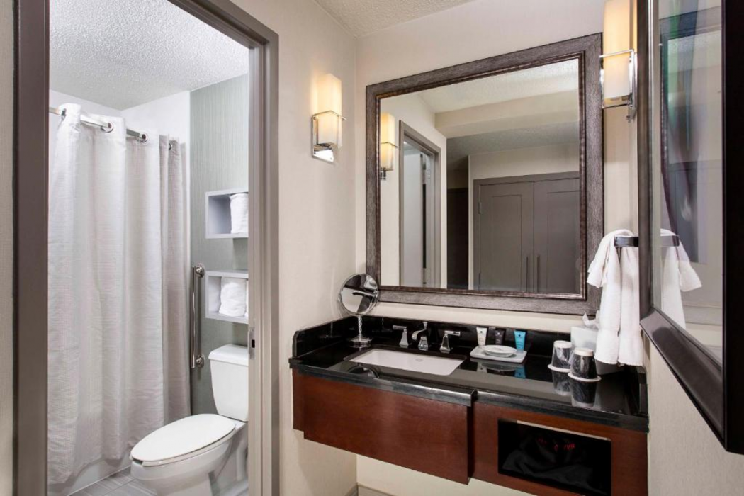 Peachtree Hotel Midtown Atlanta 15/58