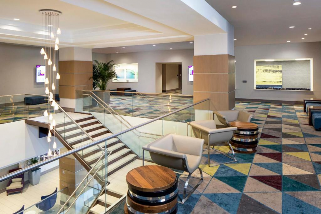 Peachtree Hotel Midtown Atlanta 25/58