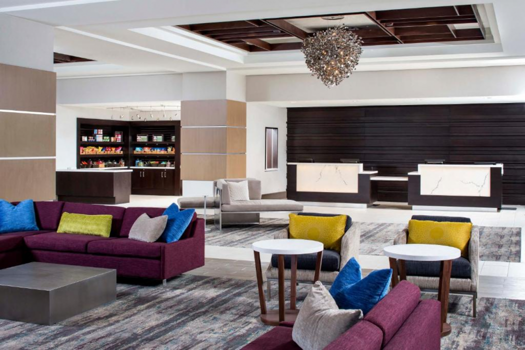 Peachtree Hotel Midtown Atlanta 26/58
