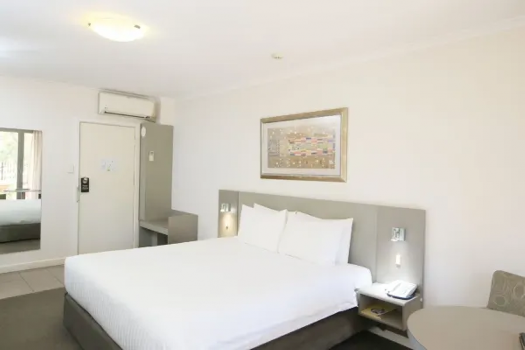 Mantra Alice Springs 19/65