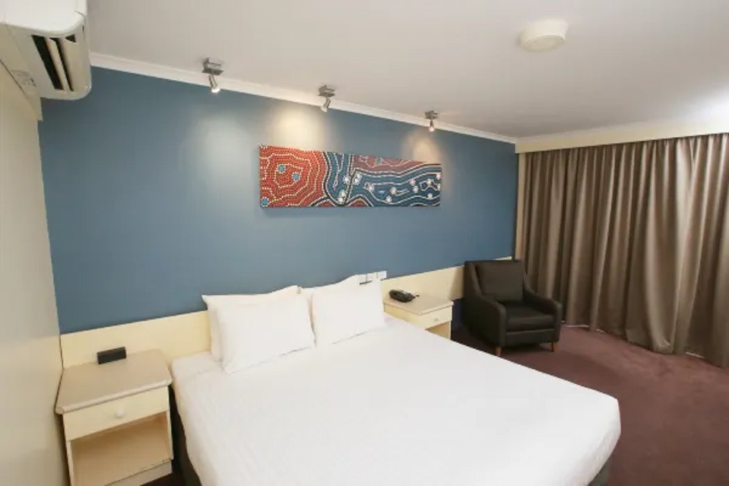 Mantra Alice Springs 17/65