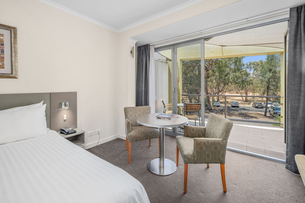 Mantra Alice Springs 20/65