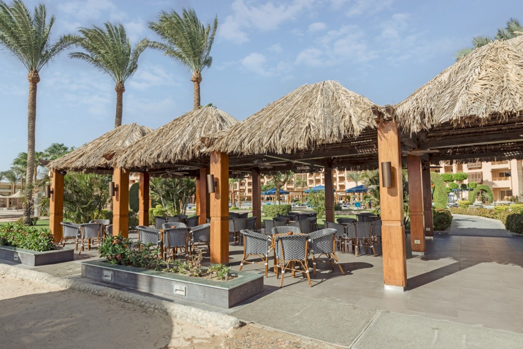 Continental Hotel Hurghada 85/159