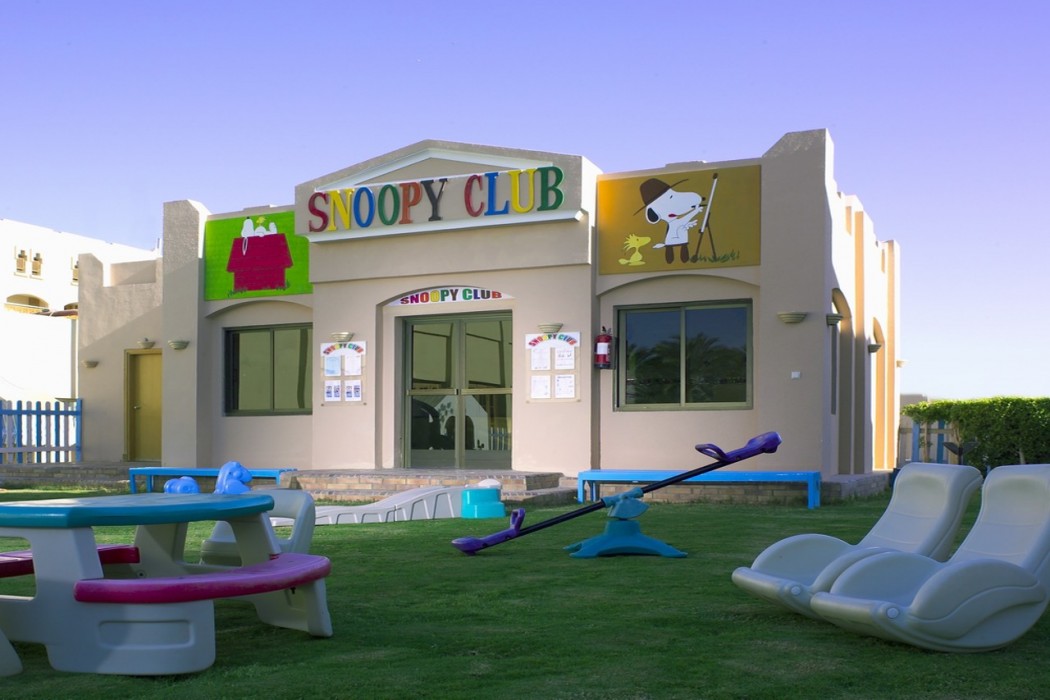 Continental Hotel Hurghada 94/159