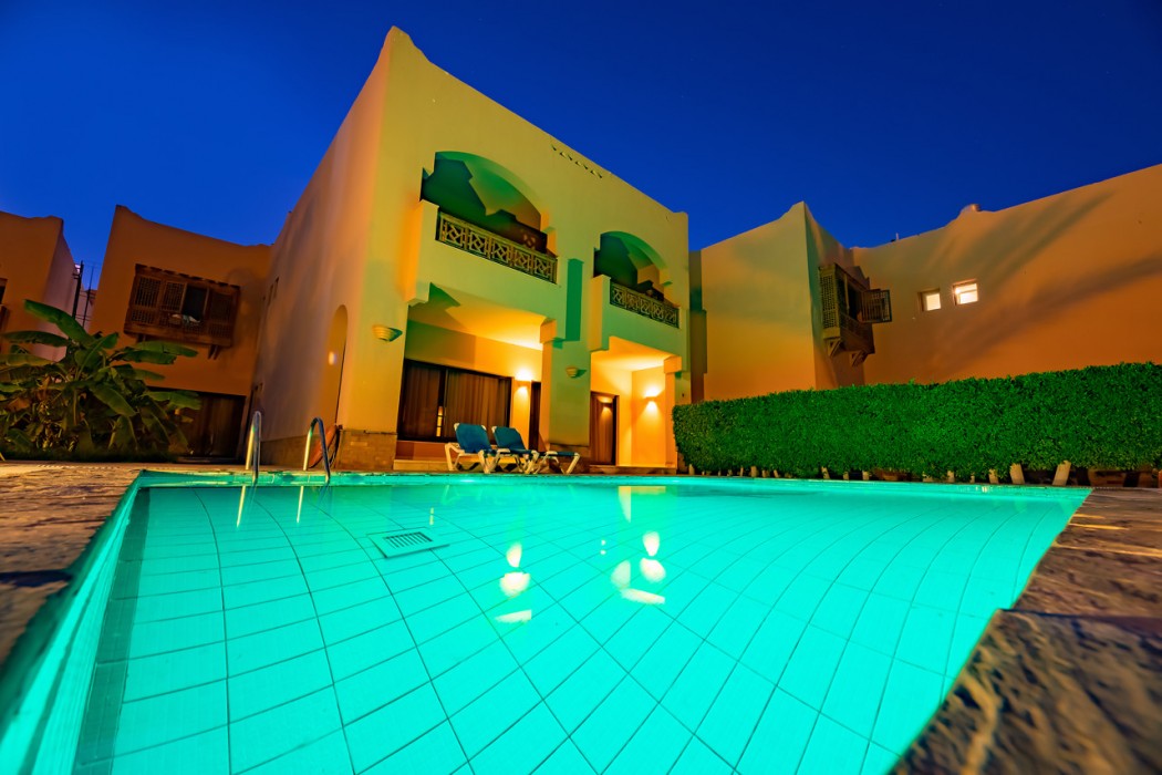 Continental Hotel Hurghada 60/159