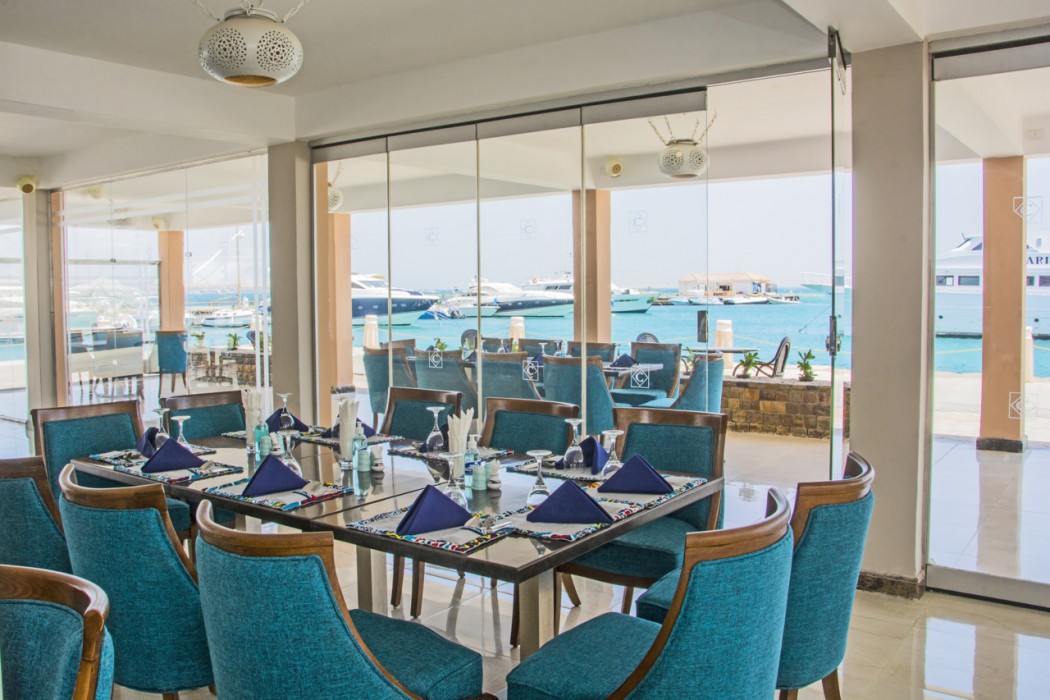 Continental Hotel Hurghada 110/159