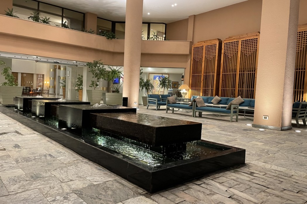 Continental Hotel Hurghada 18/159
